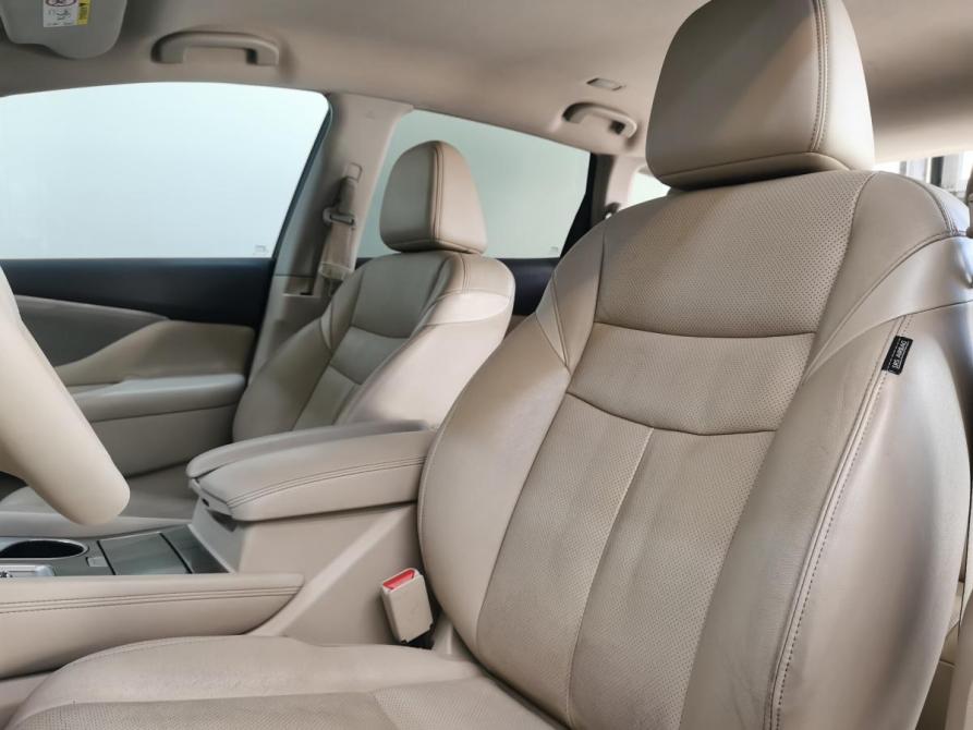 Nissan Murano III (Z52) Барнаул  - изображение 18