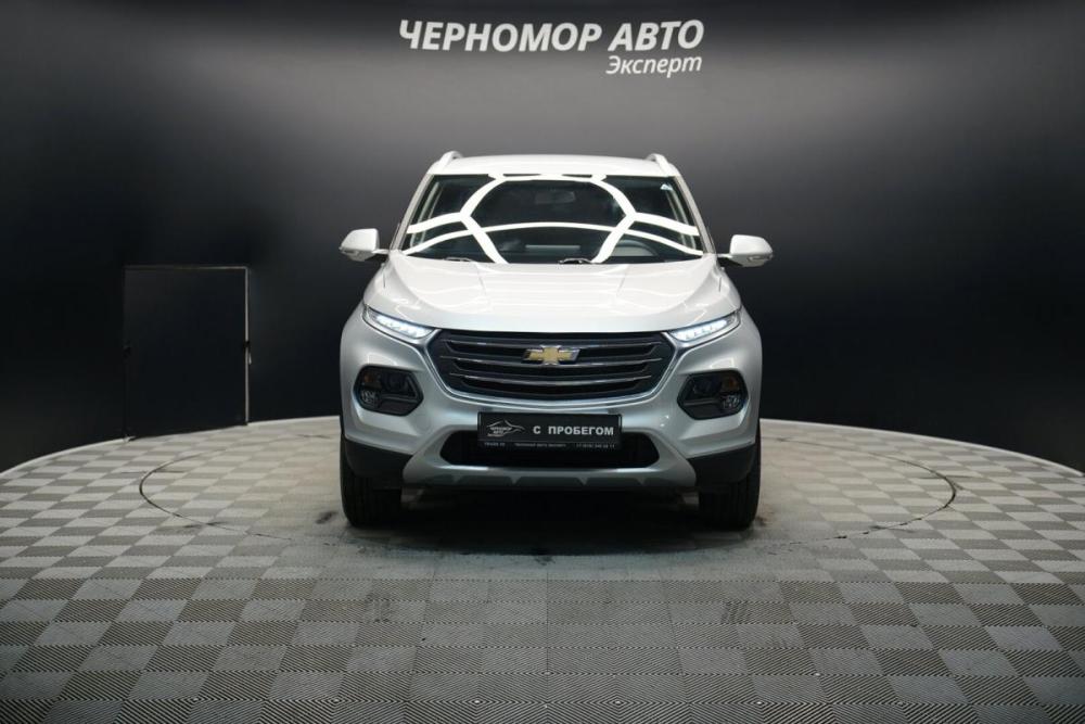 Chevrolet Groove I Крым  - изображение 8