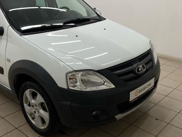 Lada (ВАЗ) Largus I с пробегом 2019 года, цена 920 000 рублей, 101080 км, универсал, Автокод Объявления