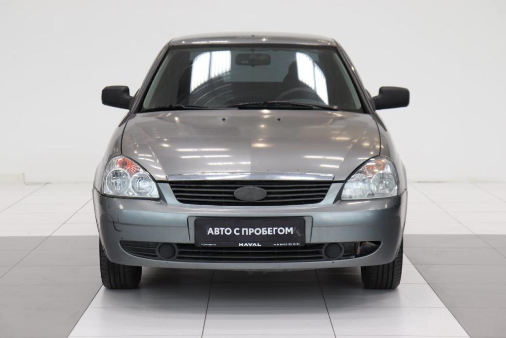Lada (ВАЗ) Priora I Ульяновск  - изображение 2