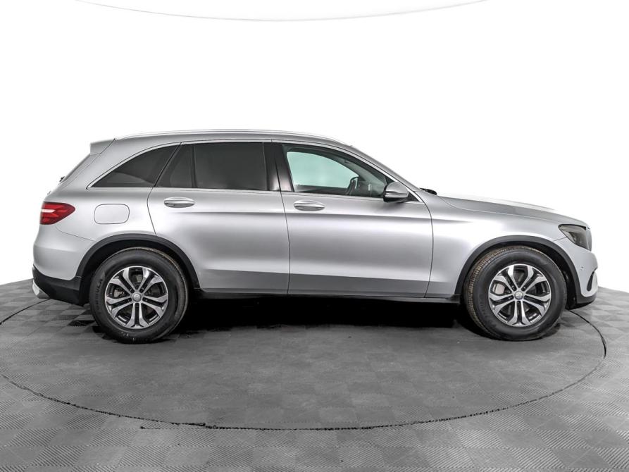 Mercedes-Benz GLC I (X253) Москва  - изображение 4