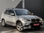 BMW X5 II (E70) Екатеринбург  - изображение 31