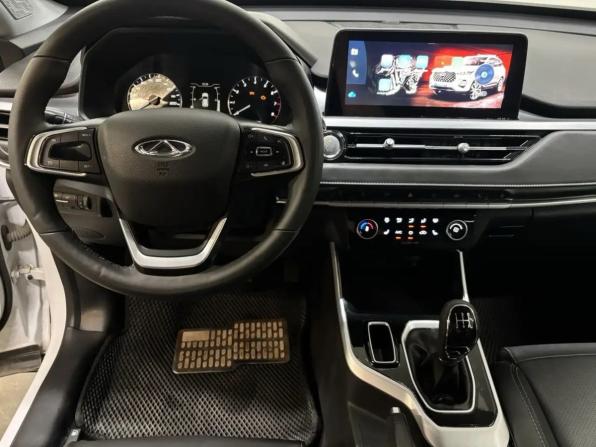 Chery Tiggo 4 Pro I с пробегом 2022 года, цена 1 247 000 рублей, 118316 км, внедорожник, Автокод Объявления