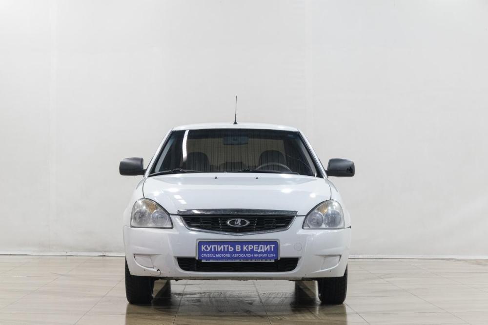 Lada (ВАЗ) Priora I Рестайлинг Новокузнецк  - изображение 2
