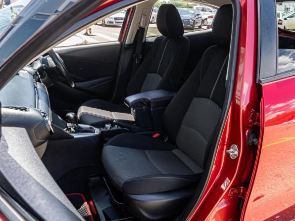 Mazda Demio IV (DJ) с пробегом 2019 года, цена 1 380 000 рублей, 96010 км, хэтчбек, Автокод Объявления