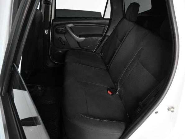 Renault Duster I Рестайлинг с пробегом 2020 года, цена 1 740 000 рублей, 48904 км, внедорожник, Автокод Объявления