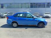 Lada (ВАЗ) Granta I Оренбург  - изображение 25