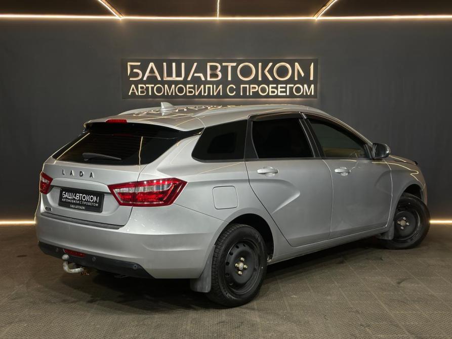 Lada (ВАЗ) Vesta I Уфа  - изображение 5