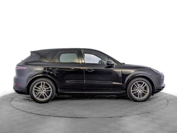 Porsche Cayenne III с пробегом 2020 года, цена 7 450 000 рублей, 53233 км, внедорожник, Автокод Объявления