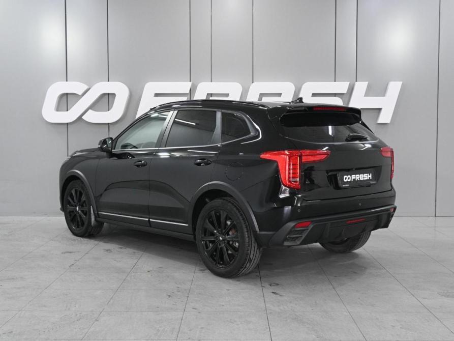 Haval Jolion I Рестайлинг Ростов-на-Дону  - изображение 2
