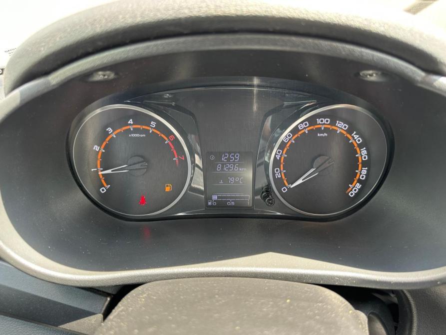 Lada (ВАЗ) Granta I Рестайлинг Тамбов  - изображение 9