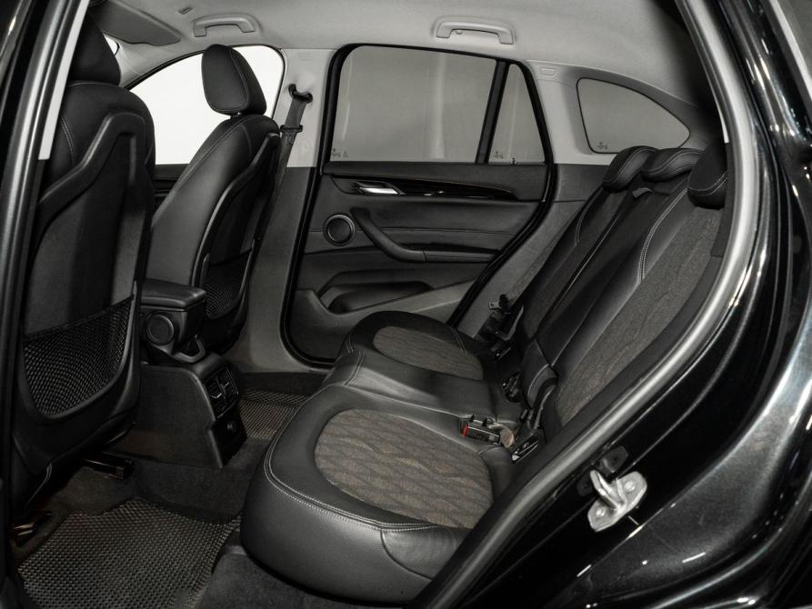 BMW X1 II (F48) Иркутск  - изображение 7