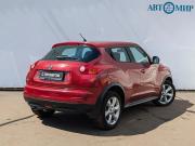 Nissan Juke I Москва  - изображение 23