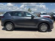 Mazda CX-5 II Рестайлинг Самара  - изображение 11