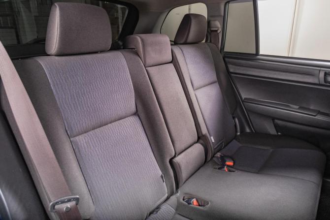 Toyota Corolla XI (E160 E170 E180) с пробегом 2019 года, цена 1 449 000 рублей, 163000 км, универсал, Автокод Объявления