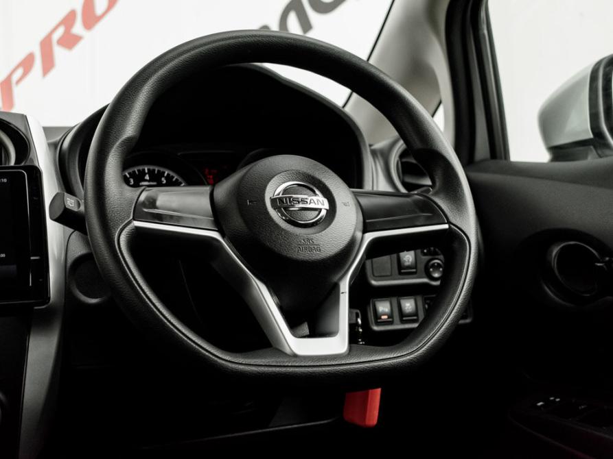 Nissan Note II Рестайлинг Екатеринбург  - изображение 14
