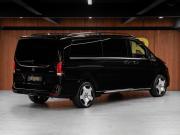 Mercedes-Benz V-Класс III (W447) Рестайлинг 2 Москва  - изображение 46