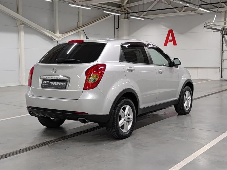 SsangYong Actyon II Казань  - изображение 6