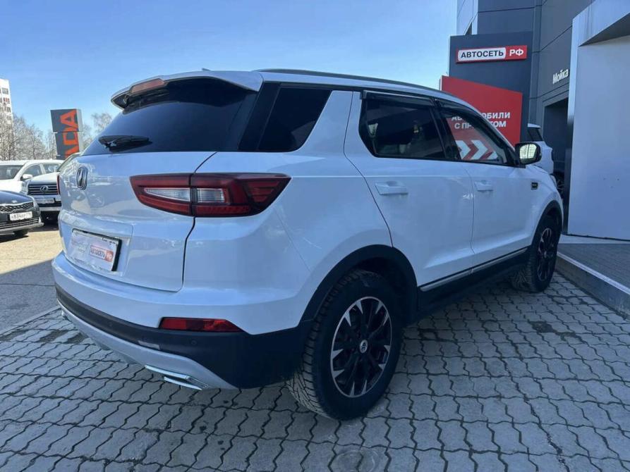 Changan CS55 I Набережные Челны  - изображение 15