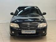 Kia Spectra I Рестайлинг 2 Балашиха  - изображение 16