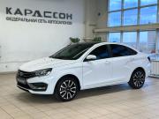Lada (ВАЗ) Vesta I Рестайлинг (NG) Волгоград  - изображение 19
