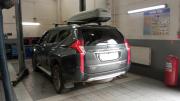 Mitsubishi Pajero Sport III Санкт-Петербург  - изображение 10