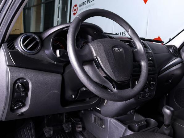 Lada (ВАЗ) Granta I Рестайлинг с пробегом 2025 года, цена 1 065 000 рублей, 9660 км, универсал, Автокод Объявления