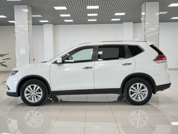 Nissan X-Trail III с пробегом 2016 года, цена 1 689 000 рублей, 150917 км, внедорожник, Автокод Объявления