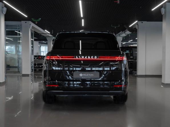 Lynk &amp; Co 900 с пробегом 2026 года, цена 7 750 000 рублей, 27 км, внедорожник, Автокод Объявления