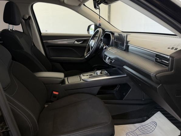 Haval Jolion I Рестайлинг с пробегом 2024 года, цена 1 500 000 рублей, 111531 км, внедорожник, Автокод Объявления