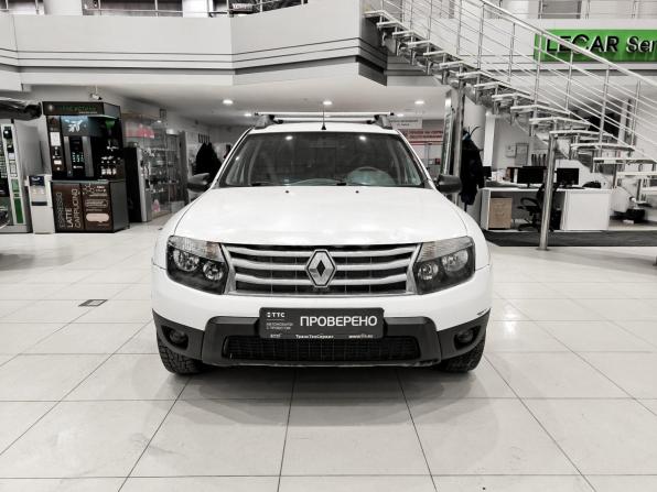 Renault Duster I с пробегом 2013 года, цена 660 000 рублей, 173756 км, внедорожник, Автокод Объявления