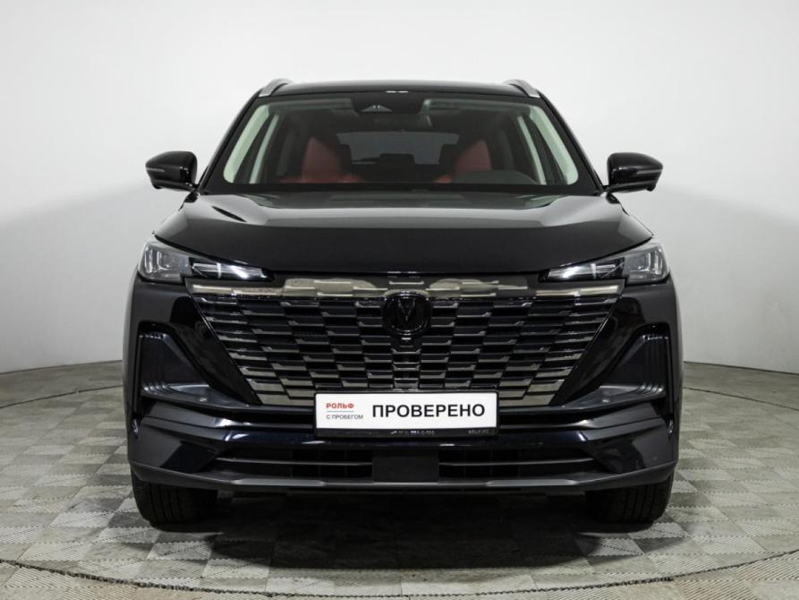 Changan CS55 Plus II Санкт-Петербург  - изображение 2