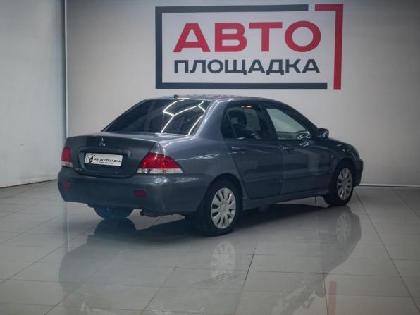 Mitsubishi Lancer IX с пробегом 2007 года, цена 559 000 рублей, 217000 км, седан, Автокод Объявления