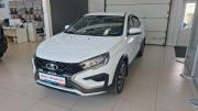 Lada (ВАЗ) Vesta I Рестайлинг (NG) Уфа  - изображение 36