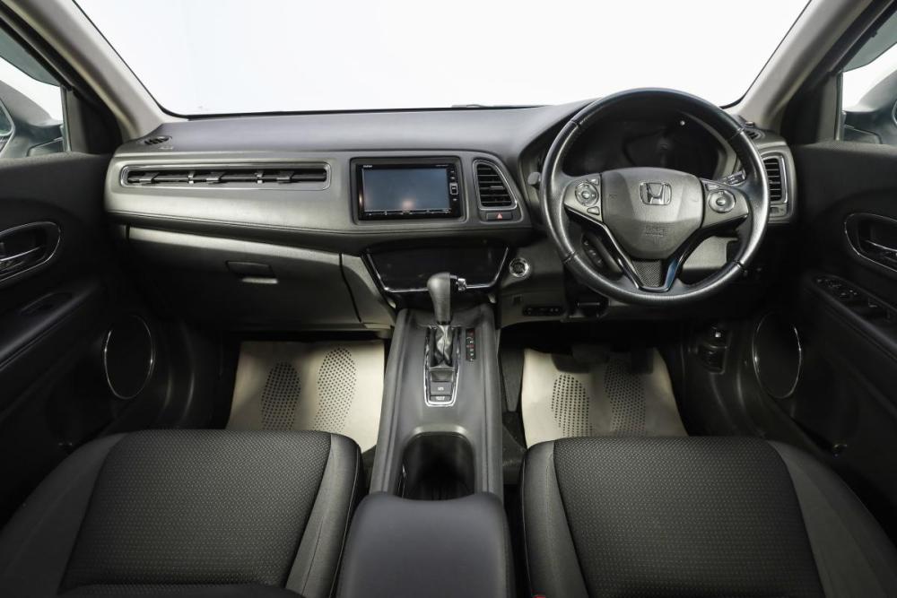 Honda Vezel I Рестайлинг Новосибирск  - изображение 9
