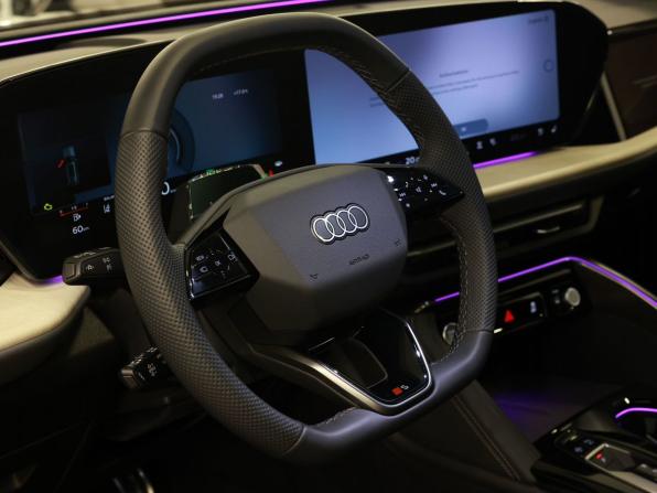 Audi Q5 III с пробегом 2026 года, цена 6 590 000 рублей, 30 км, внедорожник, Автокод Объявления