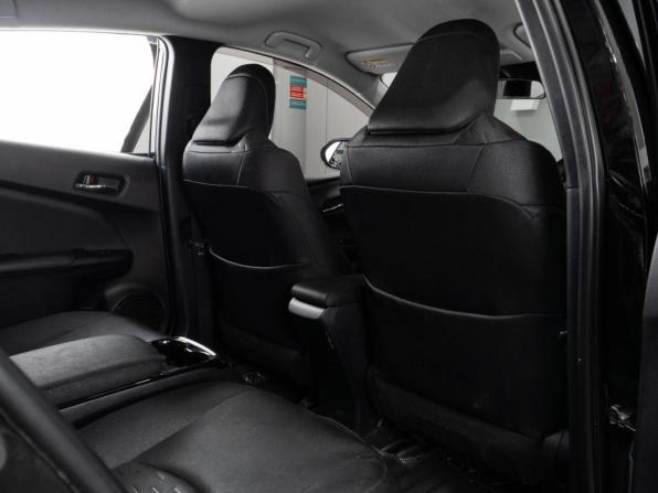 Toyota Prius IV (XW50) с пробегом 2017 года, цена 1 849 000 рублей, 311272 км, лифтбек, Автокод Объявления