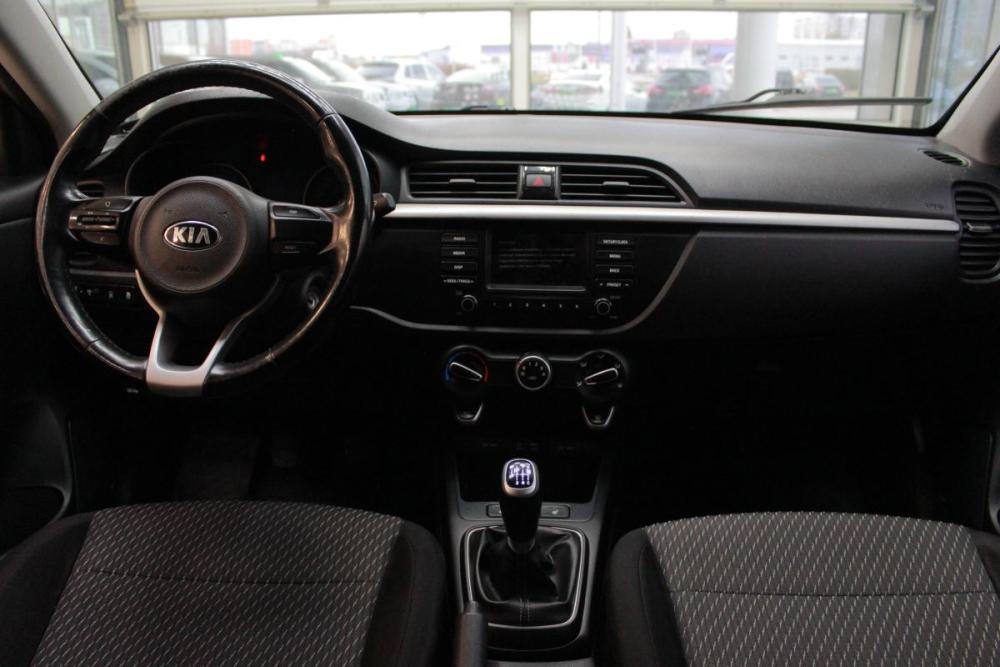Kia Rio IV Ульяновск  - изображение 18
