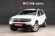 Renault Duster I Рестайлинг Екатеринбург  - изображение 20