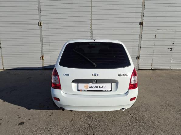 Lada (ВАЗ) Kalina I с пробегом 2013 года, цена 352 000 рублей, 134434 км, универсал, Автокод Объявления