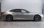Lexus LS V Рестайлинг Барнаул  - изображение 45
