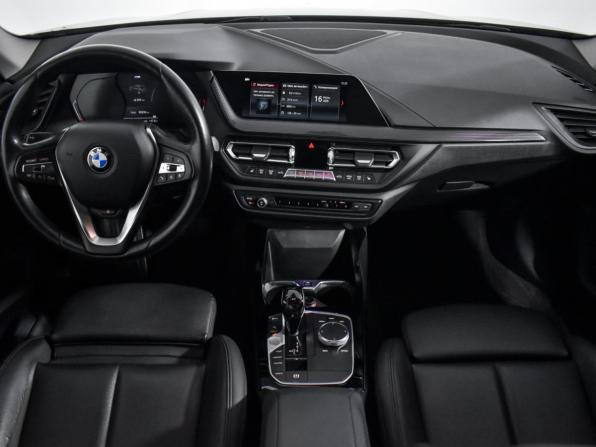 BMW 2 серии F44 с пробегом 2020 года, цена 2 497 860 рублей, 91000 км, седан, Автокод Объявления