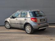 Suzuki SX4 I (Classic) Рестайлинг Москва  - изображение 43