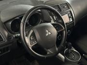 Mitsubishi ASX I Рестайлинг Москва  - изображение 32