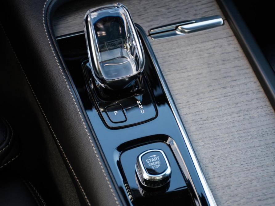 Volvo S90 II Рестайлинг Москва  - изображение 27