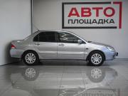 Mitsubishi Lancer IX Рестайлинг Челябинск  - изображение 34