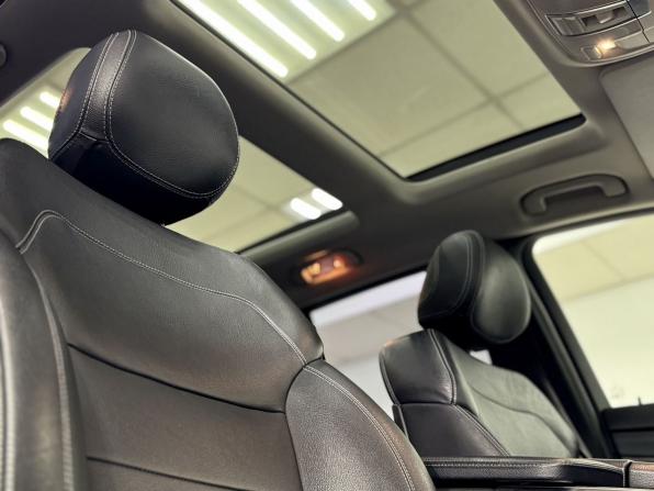 Mercedes-Benz M-Класс III (W166) с пробегом 2015 года, цена 2 150 000 рублей, 208701 км, внедорожник, Автокод Объявления