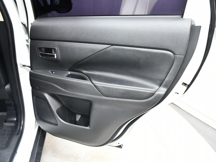 Mitsubishi Outlander III Рестайлинг 2 Новосибирск  - изображение 22