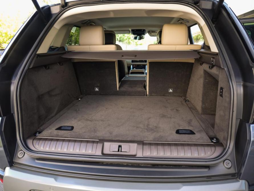 Land Rover Range Rover Sport II Рестайлинг Санкт-Петербург  - изображение 38
