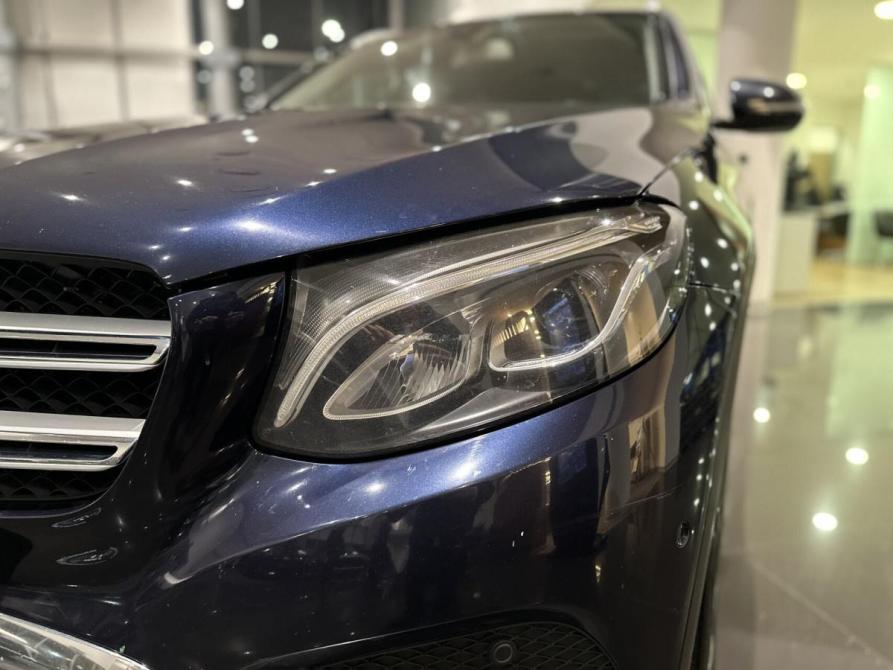 Mercedes-Benz GLC I (X253) Казань  - изображение 21